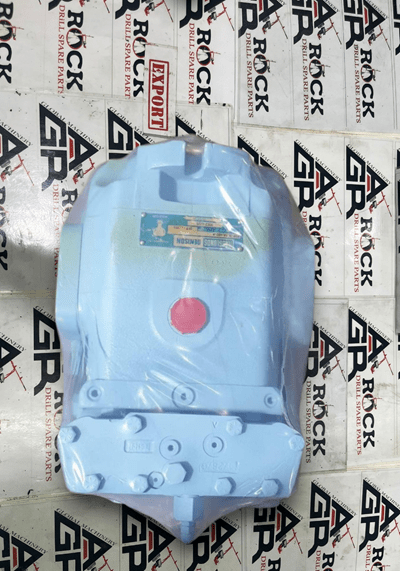 P7 - hydraulıc pump - PARKER DENISON HYDRAULIC PUMP | AGR ROCK DRILL