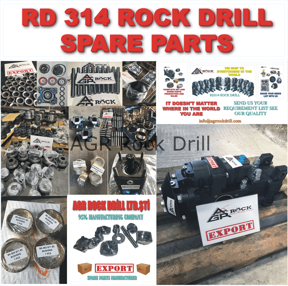 55086239 ROTATION BUSHING ASSEMBLY