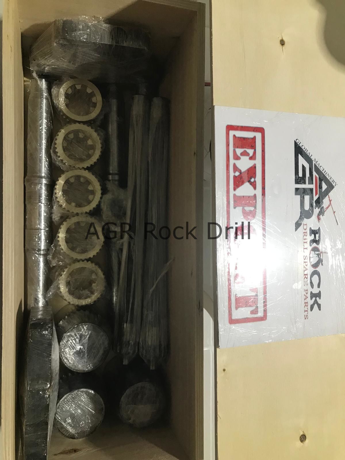 HL500-Body equivalent HL series