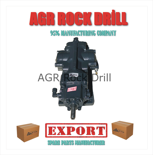 BG00764962 BROCA DE ROCHA