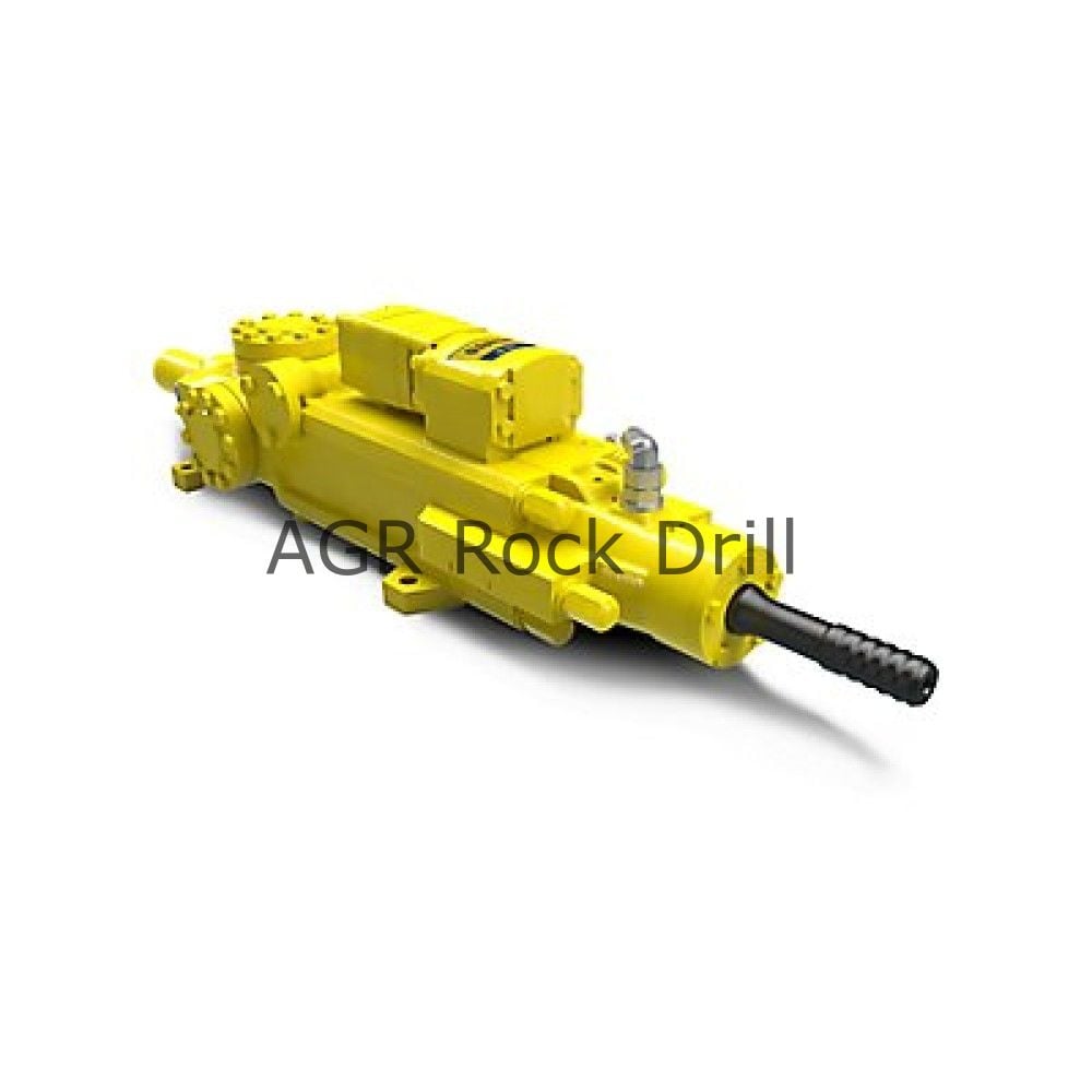 8311126921 ROCK DRILL