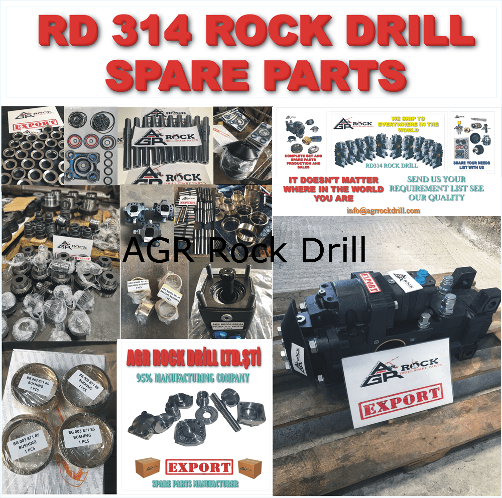 55078646-550 786 46 DISTRIBITOR RD314