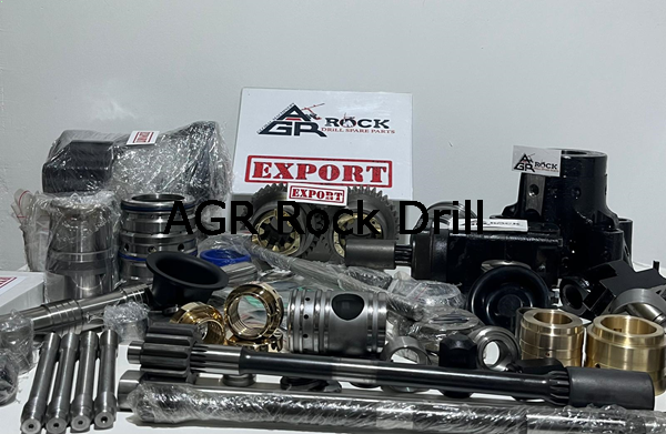 REAR COVER - BG 004 010 43 - BG00401043