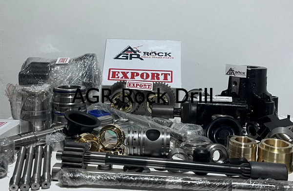 3115923898 OVERHAUL KIT | 1638HD+ ROCK DRILL