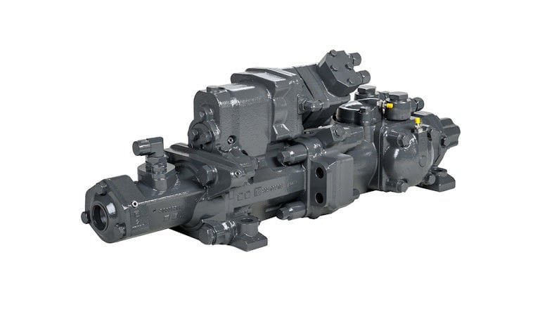 55053016-ROCK DRILL