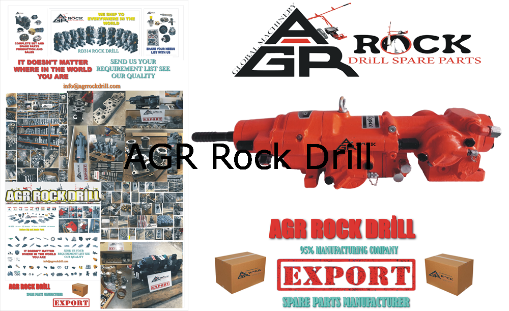 3115243700 PİSTON GUIDE REAR COP 1432 DRIFTER
