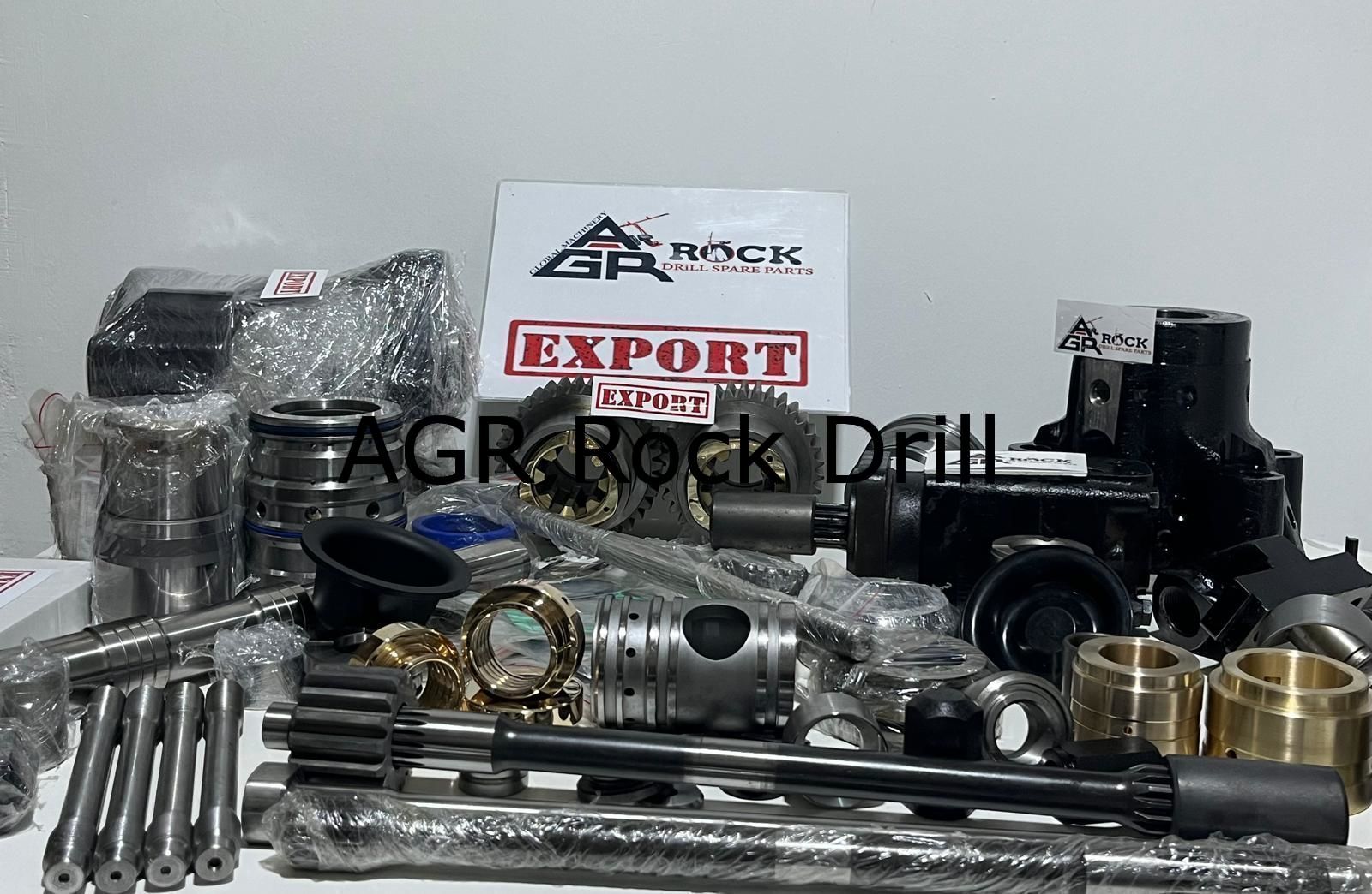 3115265000-DRIVER COP 2550UX DRIFTER