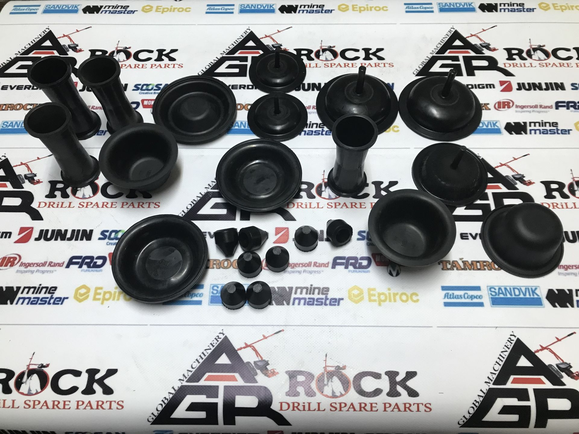 3115 1926 02 DIAPHRAGM 3115192602