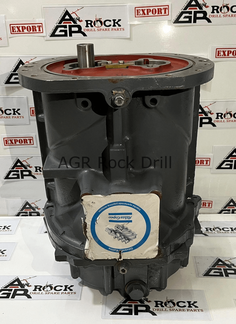 ATLAS COPCO COMPRESSOR - 1616756081