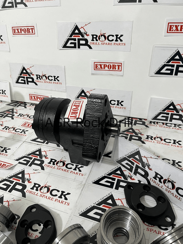 HYDRAULIC MOTOR - 103 - 2000 - 010 - EATON - CHAR - LYNN