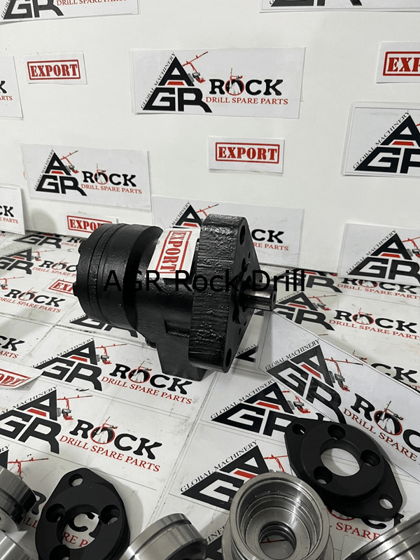 HPR1H DRIFTER - HYDRAULIC MOTOR - 1032020010 - EATON - CHAR - LYNN