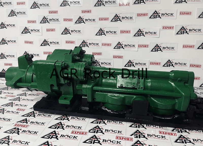 BI615936 - HPR1H DRIFTER