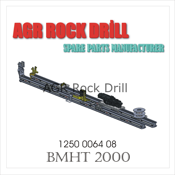 1250 0064 09-BMHT-2000
