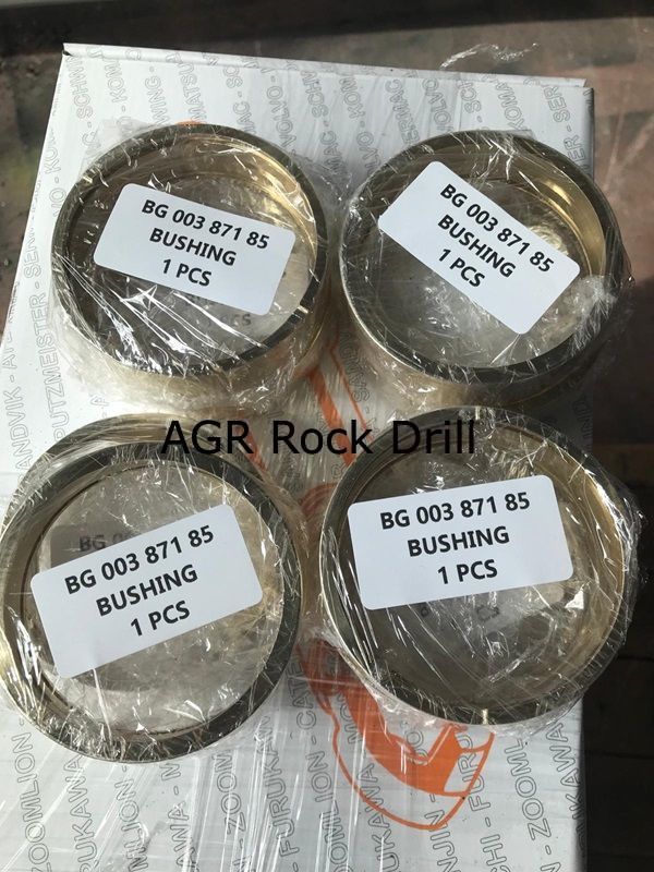 BG 003 871 85-BUCHA