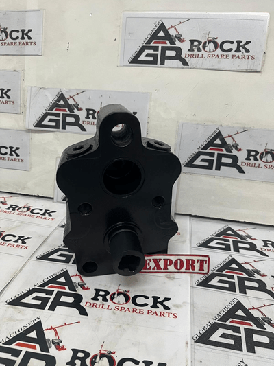 15353998 HYDRAULIC MOTOR