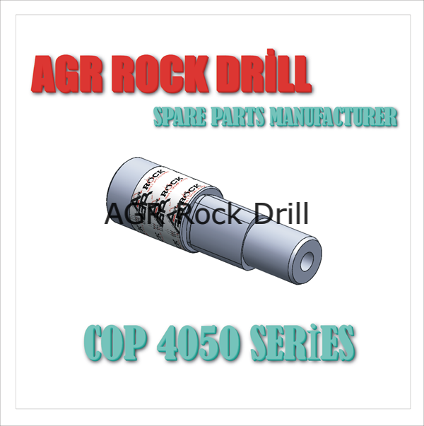 3115 3077 00 SHAFT