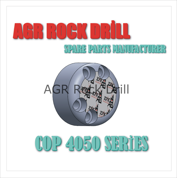 FRONT RECOR COP 4050
