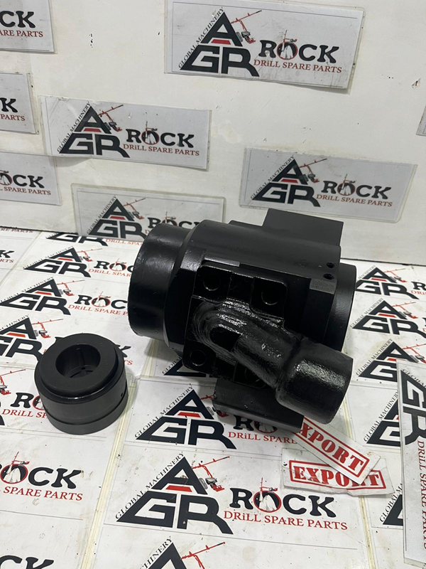 3115295000 - 3115 2950 00 FRONT PART | AGR ROCK DRILL