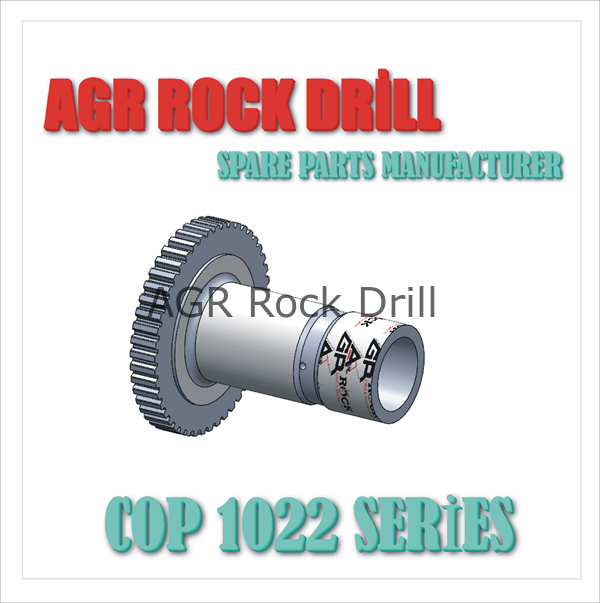 COP 1022 GEAR