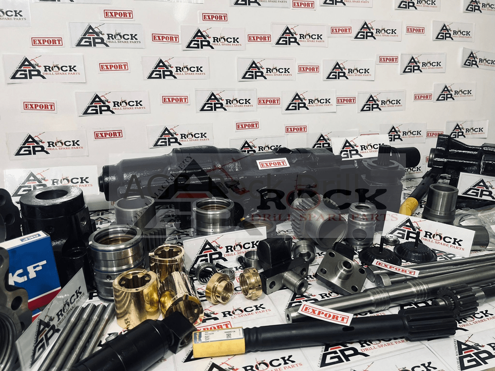 3115258382 - 3115 2583 82 - INTERMEDIATE | AGR ROCK DRILL