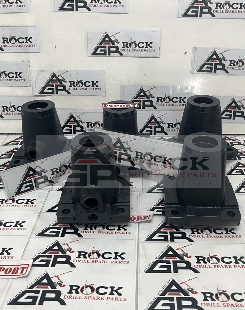 3115324600 - 3115 3246 00 FRONT PART | AGR ROCK DRILL