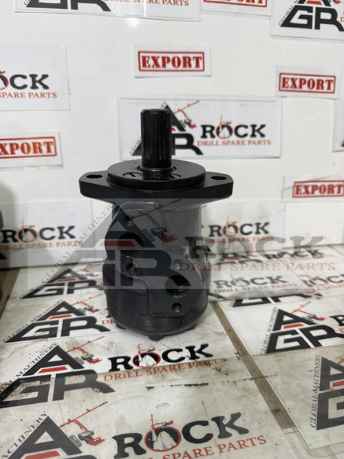 151-0720 - 1510720 - DANFOSS OMR-50 HYDRAULIC MOTOR | AGR ROCK DRILL