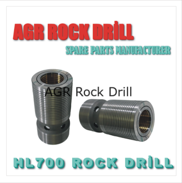 09704908 FRONT CYLINDER ASSY