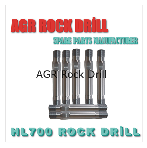 15252438 STUD BOLT