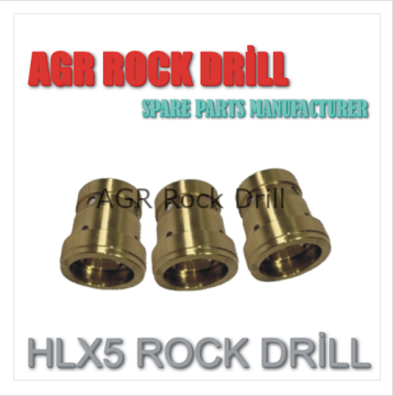 152 744 08 BEARING BUSHING
