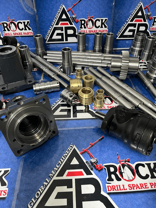 3115 6002 13 FRONT PART COMP