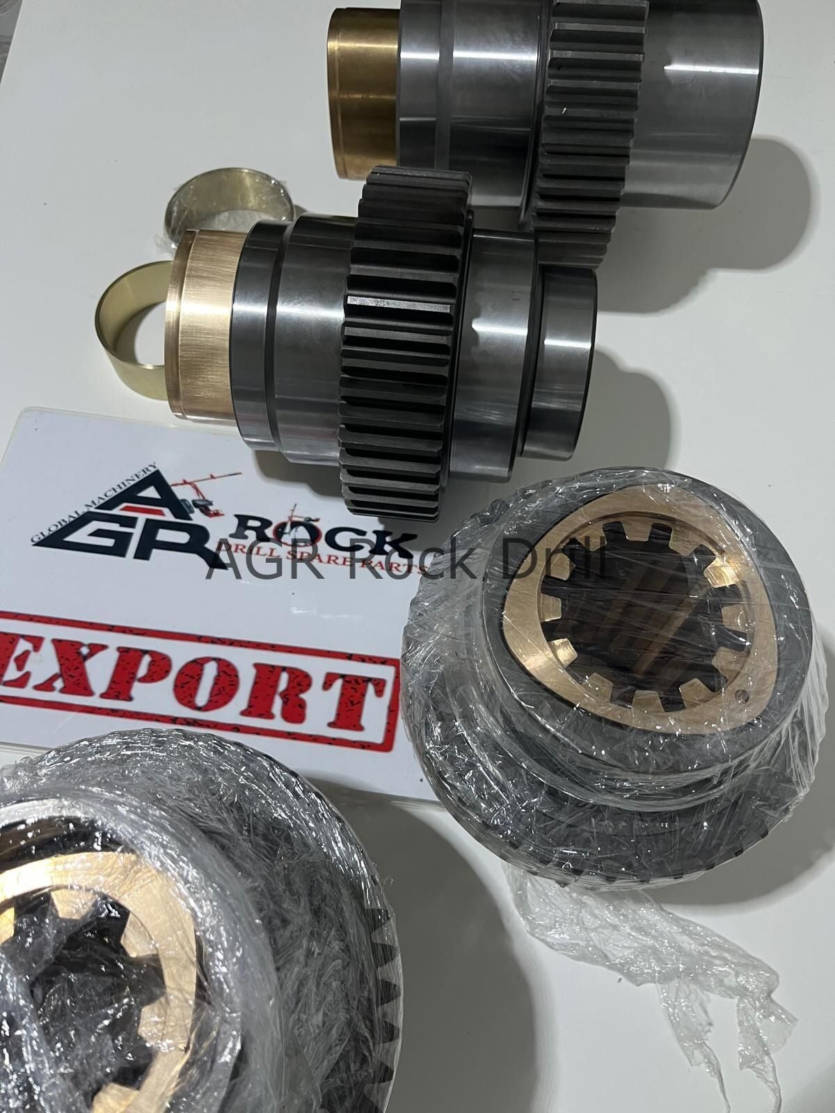 3115570580 LINER ASSEMBLY