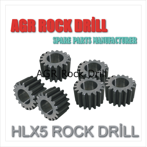15419408 GEAR WHEEL