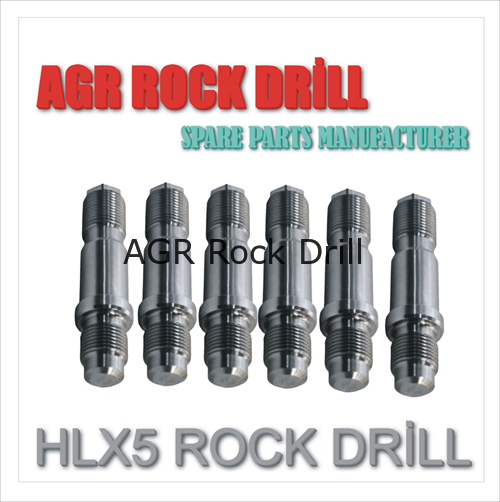 15271638 SPECIAL BOLT