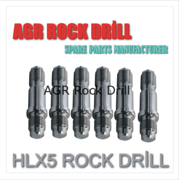 15271638 SPECIAL BOLT