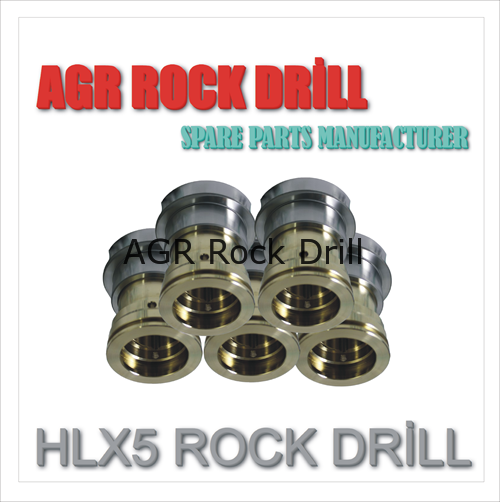 15274798 SHANK BUSHING