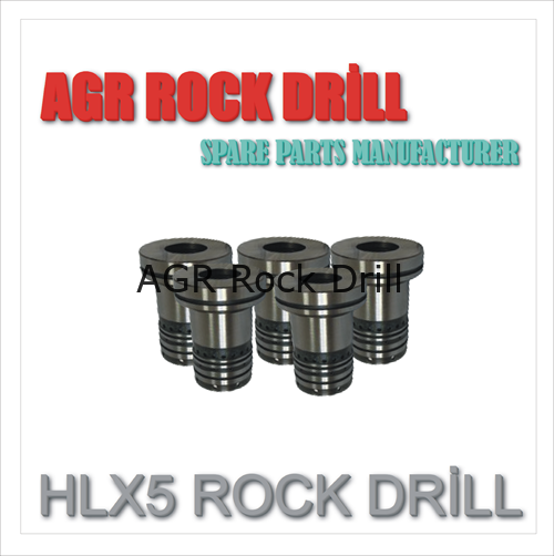 55002318 BUSHING
