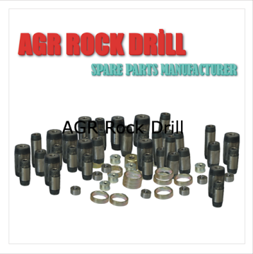 0291 1128 25 LOCK NUT