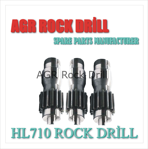 302 889 98 ROTATION SHAFT