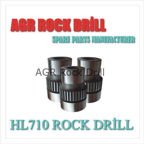 550 358 76 ROTATION BUSHING