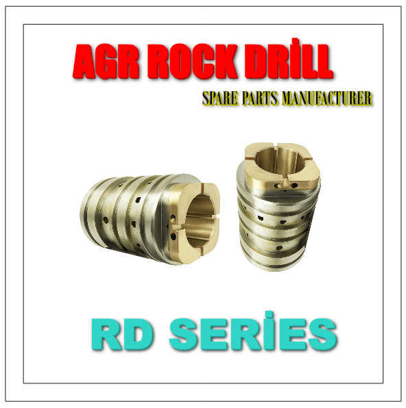 Sandvik rd314 BG00343243 Корпус уплотнения