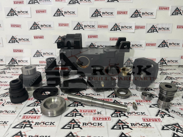 sandvik rd314 BG00368746 rock drilbody