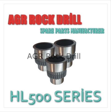 152 331 08 ROTATION BUSHING