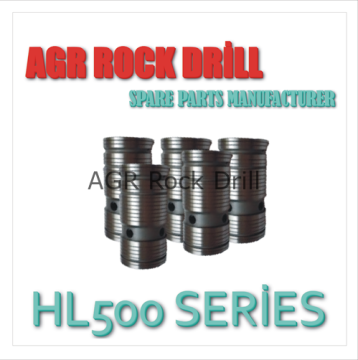 153 668 18 CYLINDER ASSY