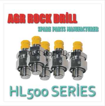 807 590 69 GAS VALVE