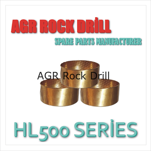 15027638 BUSHING