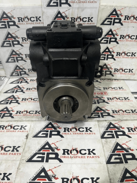 H1P210L - DANFOSS H1P SERİES - HYDRAULIC PUMP | AGR ROCK DRILL