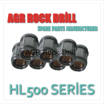 15177968 REAR BUSHING ASSY