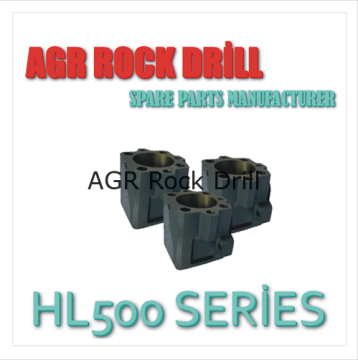 15193988 GEAR HOUSING
