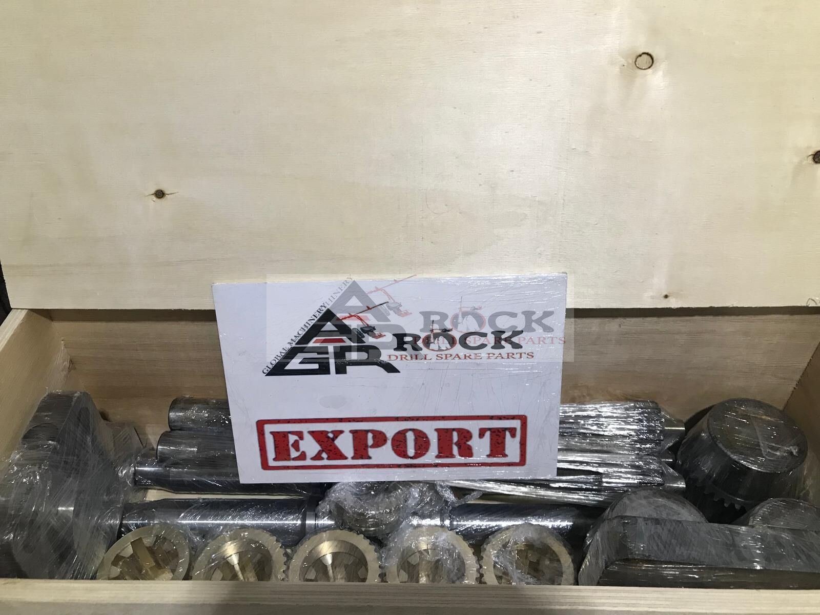 15366948 PISTON