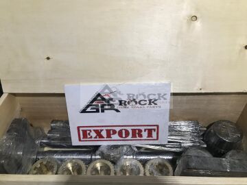 15366948 PISTON